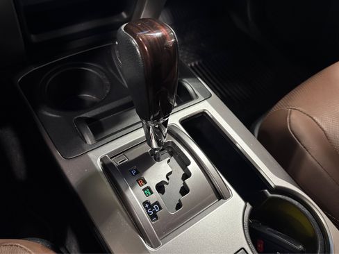 Used 2023 Toyota 4Runner Limited image 37