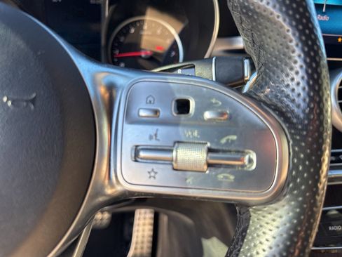 Used 2019 Mercedes-Benz C 300 Sedan image 19