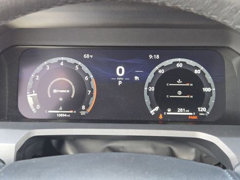 Certified 2025 Toyota 4Runner Limited image 18