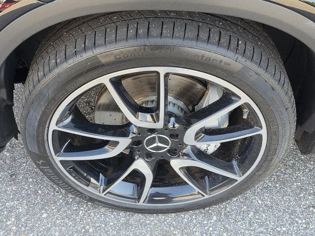 Used 2018 Mercedes-Benz GLC 43 AMG 4MATIC Coupe image 42