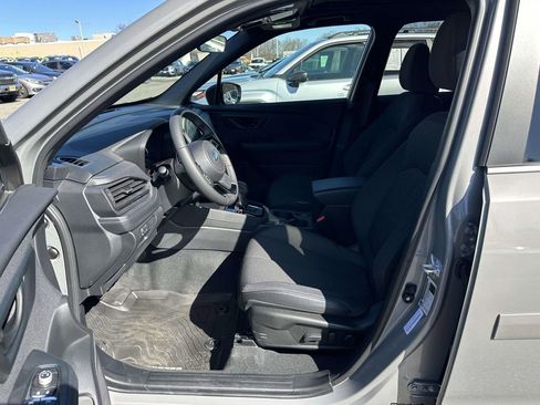 Certified 2025 Subaru Forester Premium image 15