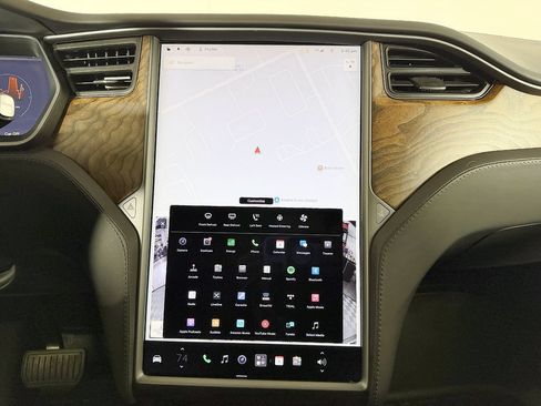 Used 2018 Tesla Model X 75D AWD/4WD image 64