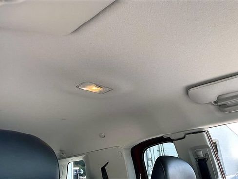 Used 2008 Toyota FJ Cruiser 4WD image 16