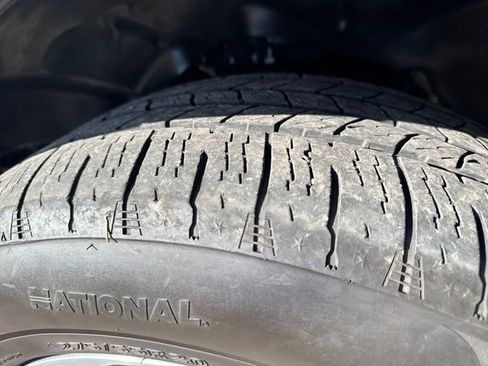 Used 2020 RAM 1500 Laramie image 25