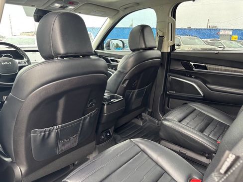 Used 2023 Kia Telluride SX AWD/4WD image 14