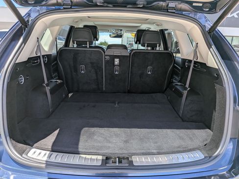 Used 2021 Genesis GV80 3.5T Advanced + AWD/4WD image 30