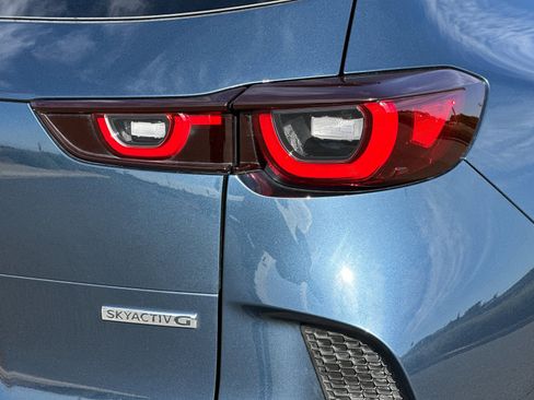 Used 2023 MAZDA CX-50 AWD 2.5 S w/ Premium Plus Pkg image 34