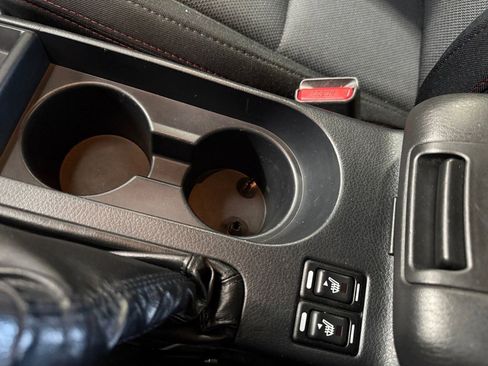 Used 2019 Subaru WRX Premium w/ Popular Package #1 AWD/4WD image 32