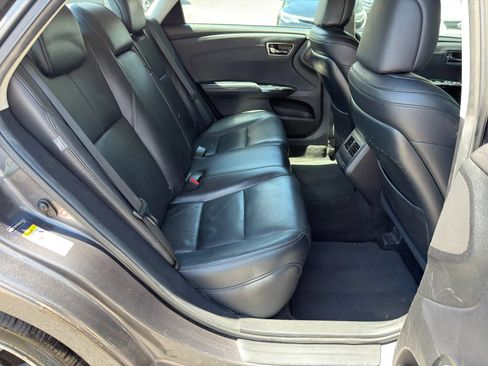 Used 2016 Toyota Avalon XLE FWD image 30