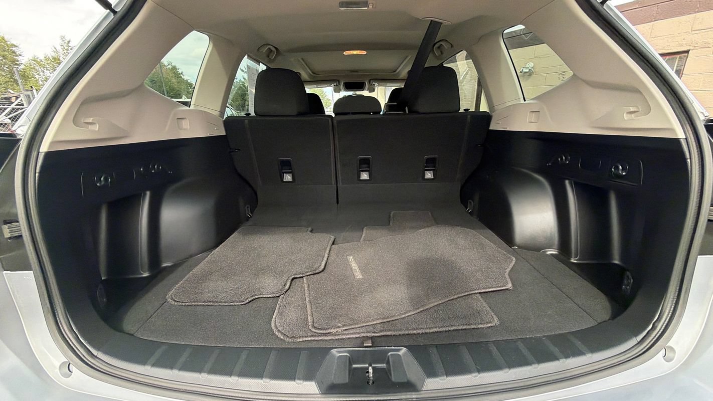 Used 2021 Subaru Forester Premium AWD/4WD image 24