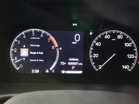 New 2025 Honda Ridgeline TrailSport image 14