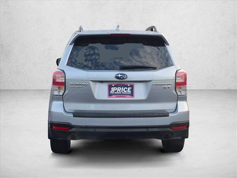 Used 2018 Subaru Forester 2.0XT Touring AWD/4WD image 7