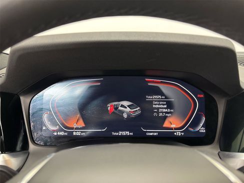 Used 2023 BMW 430i Gran Coupe xDrive w/ Premium Package AWD/4WD image 28