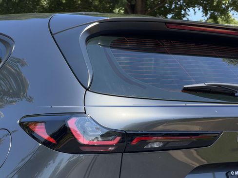 New 2026 MAZDA CX-5 AWD 2.5 S image 24