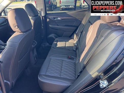 Used 2023 Buick Envision Avenir AWD/4WD image 14