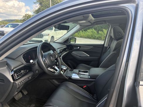Used 2024 Acura MDX SH-AWD w/ Advance Package image 21