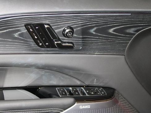 Certified 2024 Cadillac Lyriq Luxury w/ LPO, Floor Liner Package image 31