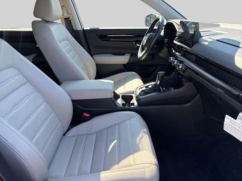 Certified 2023 Honda CR-V EX-L image 19