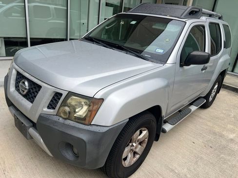 Used 2010 Nissan Xterra S RWD image 1
