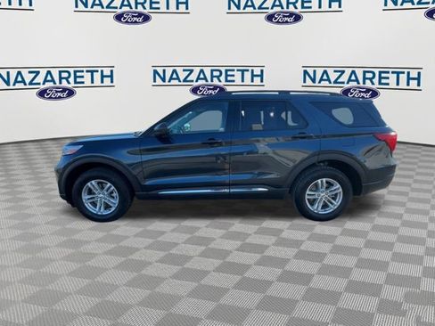 Used 2023 Ford Explorer XLT image 5