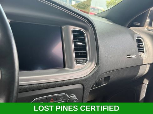 Used 2023 Dodge Charger SXT RWD image 17