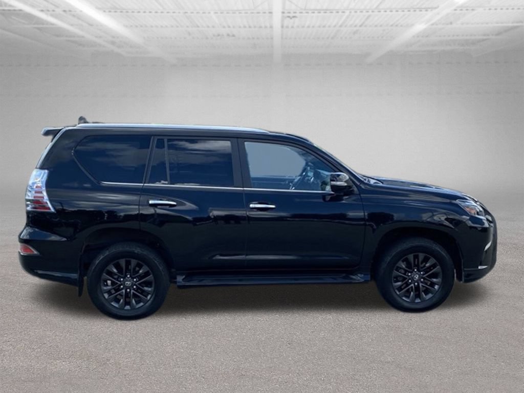 Used 2022 Lexus GX 460 Premium AWD/4WD image 7
