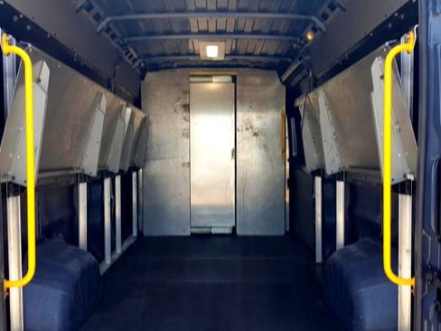 Used 2019 RAM ProMaster 2500 image 10