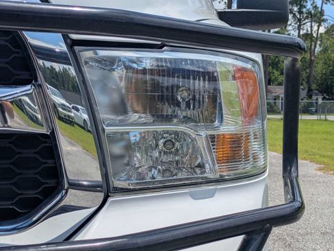Used 2022 RAM 1500 Tradesman w/ Tradesman SXT Package AWD/4WD image 10