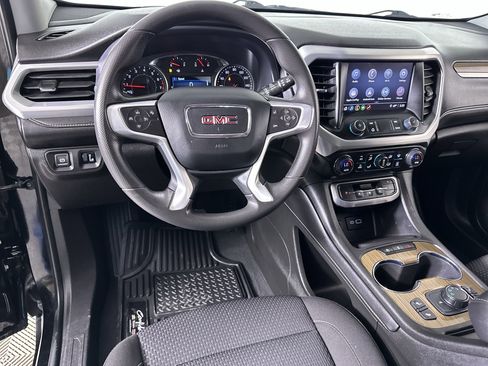 Used 2023 GMC Acadia SLE w/ Driver Convenience Package image 57