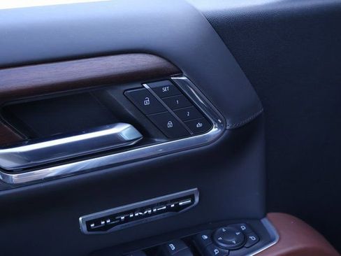 Certified 2024 GMC Sierra 1500 Denali Ultimate image 20