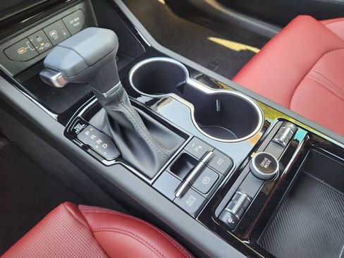 New 2026 Kia K5 GT-Line FWD image 15