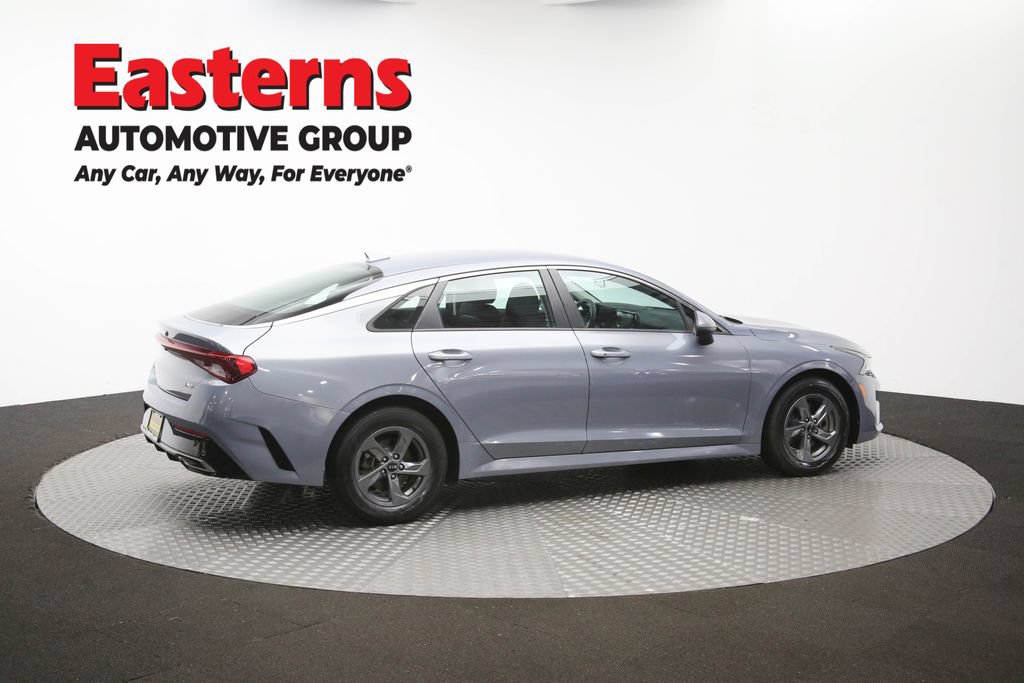 Used 2021 Kia K5 LXS FWD image 42