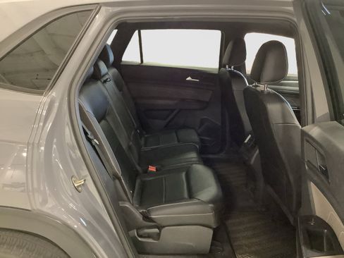 Used 2021 Volkswagen Atlas Cross Sport SE FWD image 15