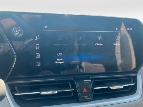 Used 2024 Chevrolet TrailBlazer LT w/ Convenience Package image 21