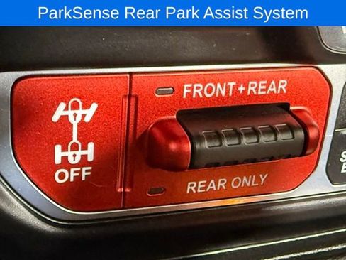 Used 2021 Jeep Wrangler Unlimited Rubicon image 23