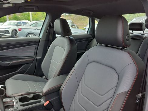 New 2026 Volkswagen Jetta GLI Autobahn FWD image 15