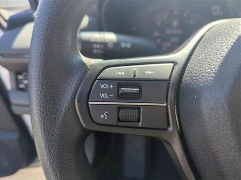 Used 2024 Honda Accord EX image 12