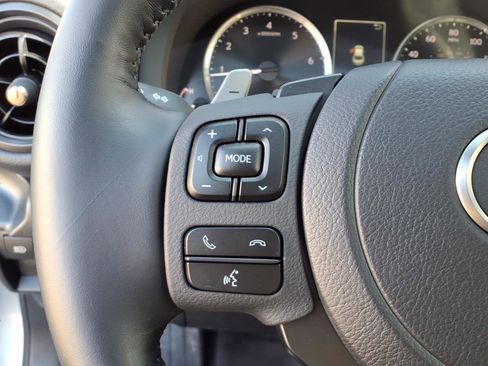 Certified 2023 Lexus IS 300 AWD w/ Premium Package image 8