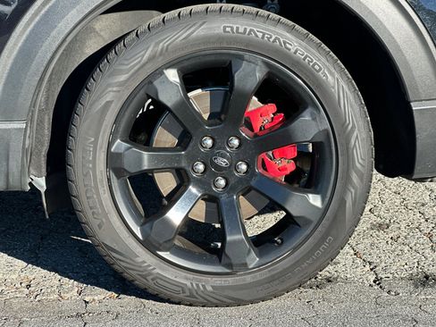 Used 2022 Ford Explorer ST w/ Equipment Group 401A image 25