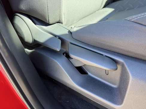 Certified 2024 Toyota Tacoma SR image 28