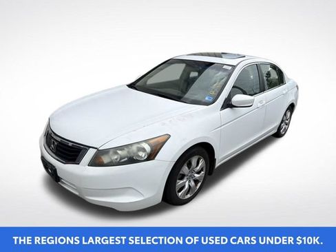 Used 2010 Honda Accord EX-L image 4