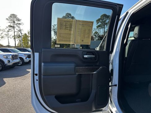 Used 2020 GMC Sierra 2500 Denali w/ Denali Ultimate Package image 33