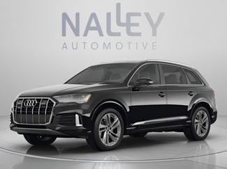 Used 2023 Audi Q7 2.0T Premium Plus w/ Premium Plus Package AWD/4WD video 1