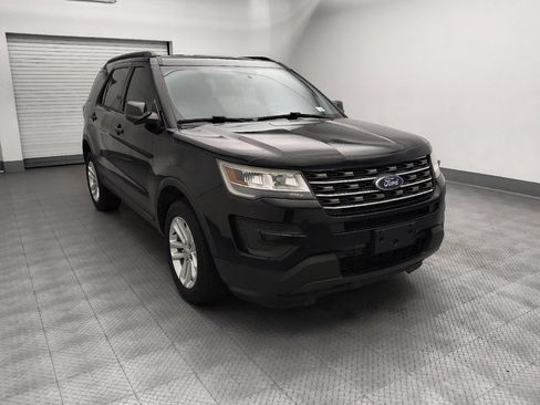 Used 2016 Ford Explorer 4WD image 13
