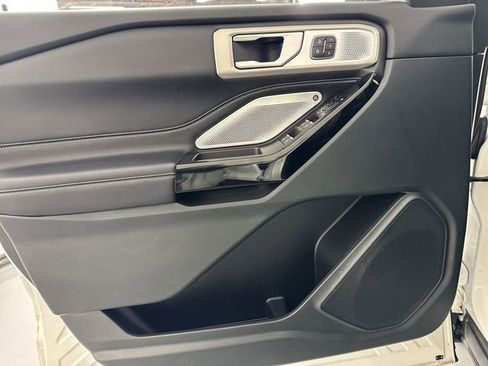 Used 2024 Ford Explorer ST w/ Equipment Group 401A image 20