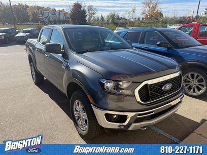 Used 2019 Ford Ranger XLT w/ Equipment Group 302A Luxury