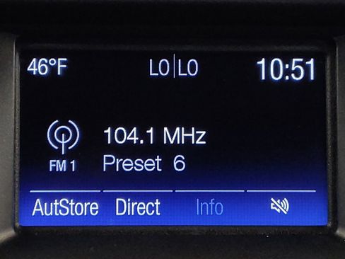 Used 2017 Ford Edge SEL FWD image 25