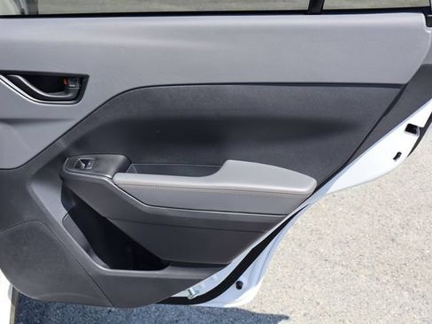New 2026 Subaru Crosstrek 2.5i Wilderness w/ Crosstrek Mirror Package AWD/4WD image 21