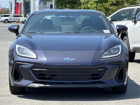 New 2025 Subaru BRZ Limited w/ Popular Package 2 image 6