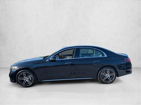 New 2026 Mercedes-Benz E 350 Sedan image 5